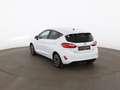 Ford Fiesta 1.0 EcoBoost Titanium LED SITZHZG ASSIST Weiß - thumbnail 7