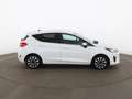 Ford Fiesta 1.0 EcoBoost Titanium LED SITZHZG ASSIST Weiß - thumbnail 4