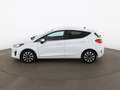 Ford Fiesta 1.0 EcoBoost Titanium LED SITZHZG ASSIST Weiß - thumbnail 6