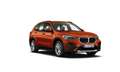 BMW X1 sDrive18i Advantage | AHK Tempomat DAB LED Arancione - thumbnail 5