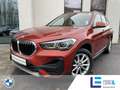 BMW X1 sDrive18i Advantage | AHK Tempomat DAB LED Orange - thumbnail 1