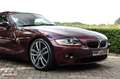 BMW Z4 Roadster 2.5i S|Incl. Hardtop|zomer aanbieding Red - thumbnail 3