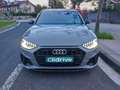Audi A4 Avant Black line 35 TFSI 110kW S tronic Gris - thumbnail 2