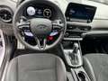 Hyundai KONA N Performance 2WD 2.0 T-GDI +NAVI+KLIMA+SHZ+PDC+RF Blau - thumbnail 10