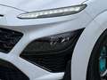 Hyundai KONA N Performance 2WD 2.0 T-GDI +NAVI+KLIMA+SHZ+PDC+RF Blu/Azzurro - thumbnail 5
