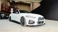 BMW 430 430i Weiß - thumbnail 2