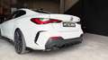 BMW 430 430i Blanco - thumbnail 4