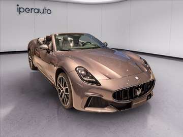 3.0 trofeo awd auto **AZIENDALE**