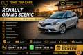 Renault Scenic Sitzhzg., Klimaautomatik Silber - thumbnail 6
