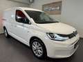 Volkswagen Caddy Maxi Cargo DSG ACC Standheizung/LED/Kamera Blanc - thumbnail 1