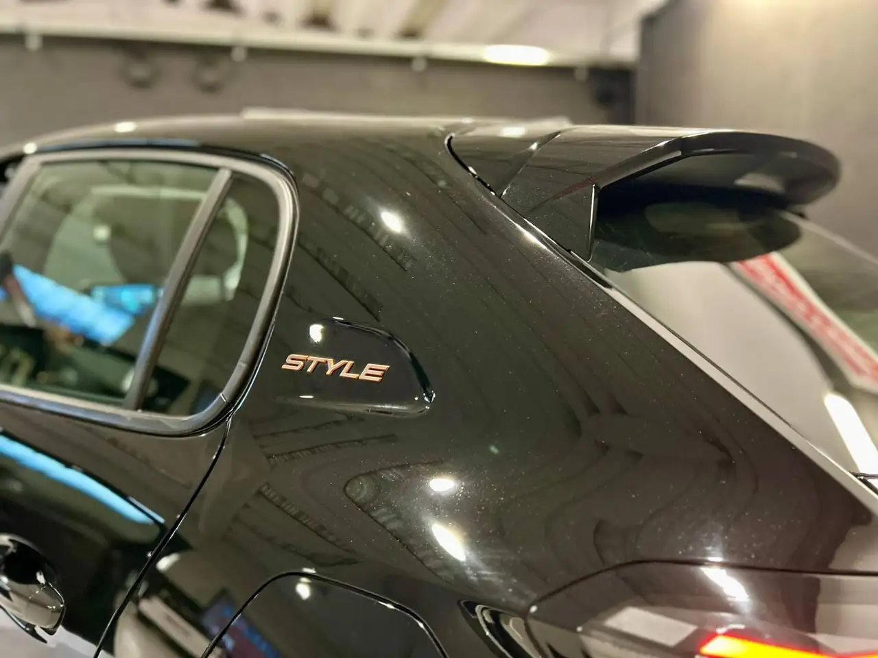 Peugeot 208 1.2 puretech Style *PREZZO PROMO*, миниатюра 16