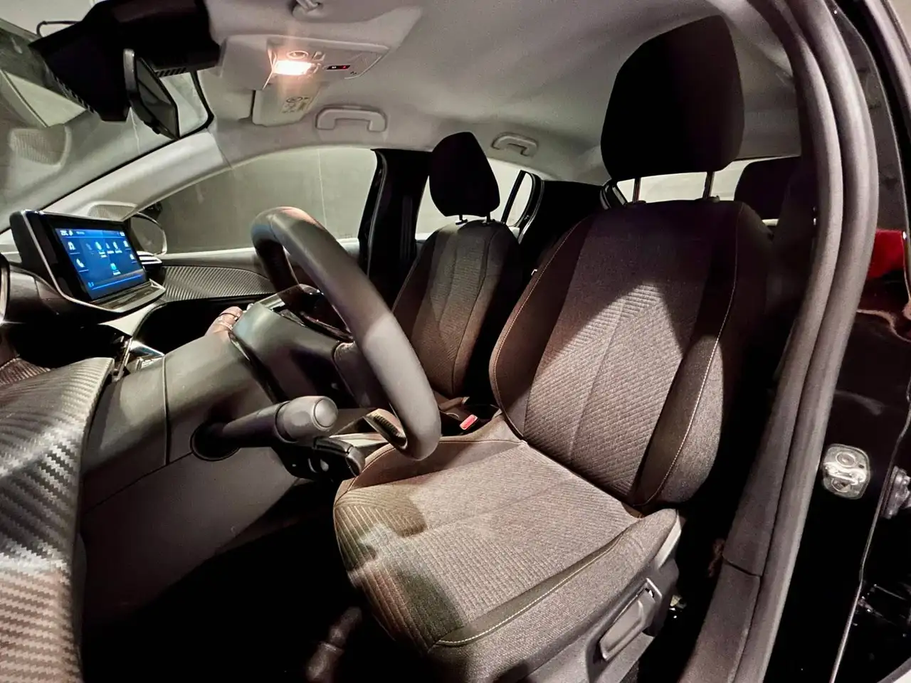 Peugeot 208 1.2 puretech Style *PREZZO PROMO*, миниатюра 8