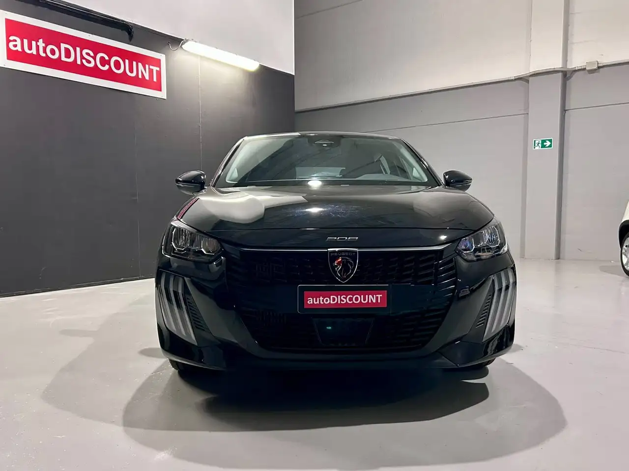Peugeot 208 1.2 puretech Style *PREZZO PROMO*, миниатюра 5
