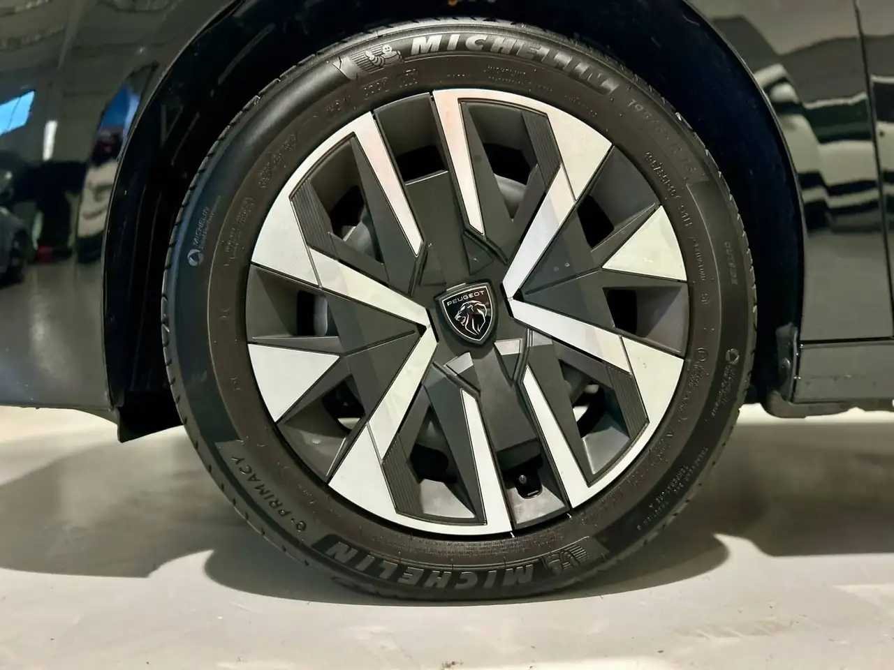 Peugeot 208 1.2 puretech Style *PREZZO PROMO*, миниатюра 6