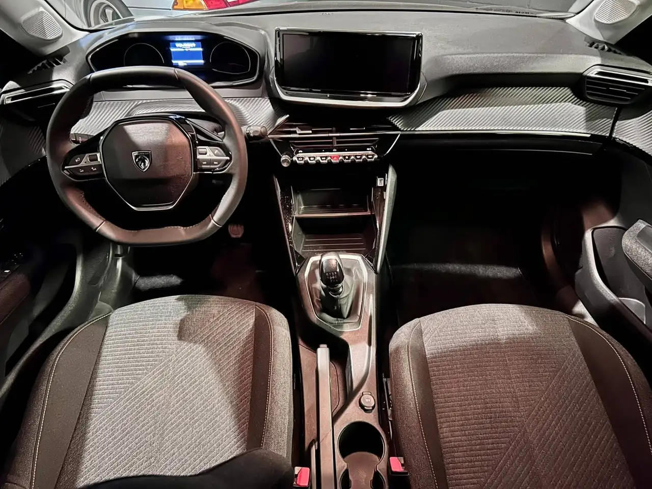 Peugeot 208 1.2 puretech Style *PREZZO PROMO*, миниатюра 7