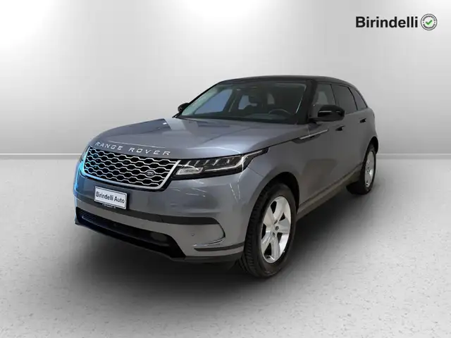 Land Rover Range Rover Velar 2.0D I4 204 CV S