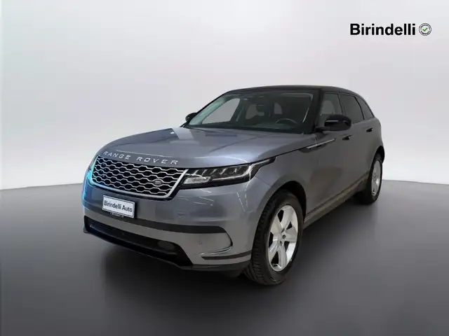 Land Rover Range Rover Velar 2.0D I4 204 CV S