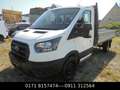 Ford Transit Pritsche 350 L3 Einzelkabine Basis Weiß - thumbnail 1