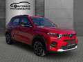 Citroen C3 Plus Ausstattung Rot - thumbnail 3