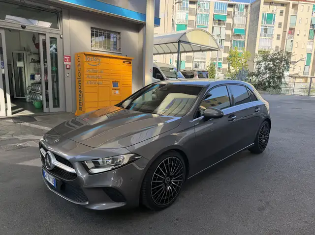 Mercedes-Benz A 200 Sport