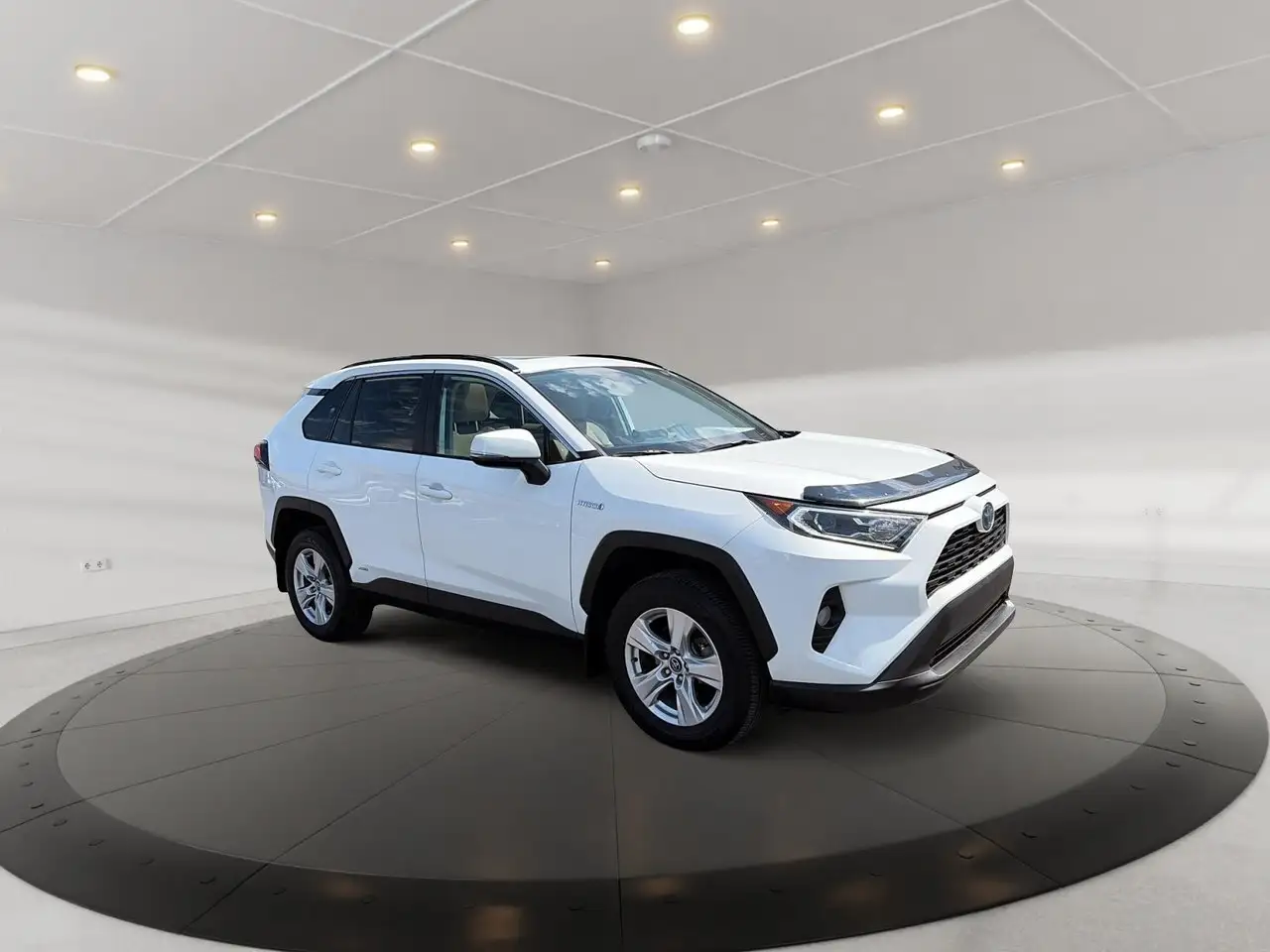 Toyota RAV 4 снимка Toyota RAV 4