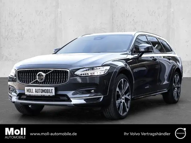 Volvo V90 Cross Country