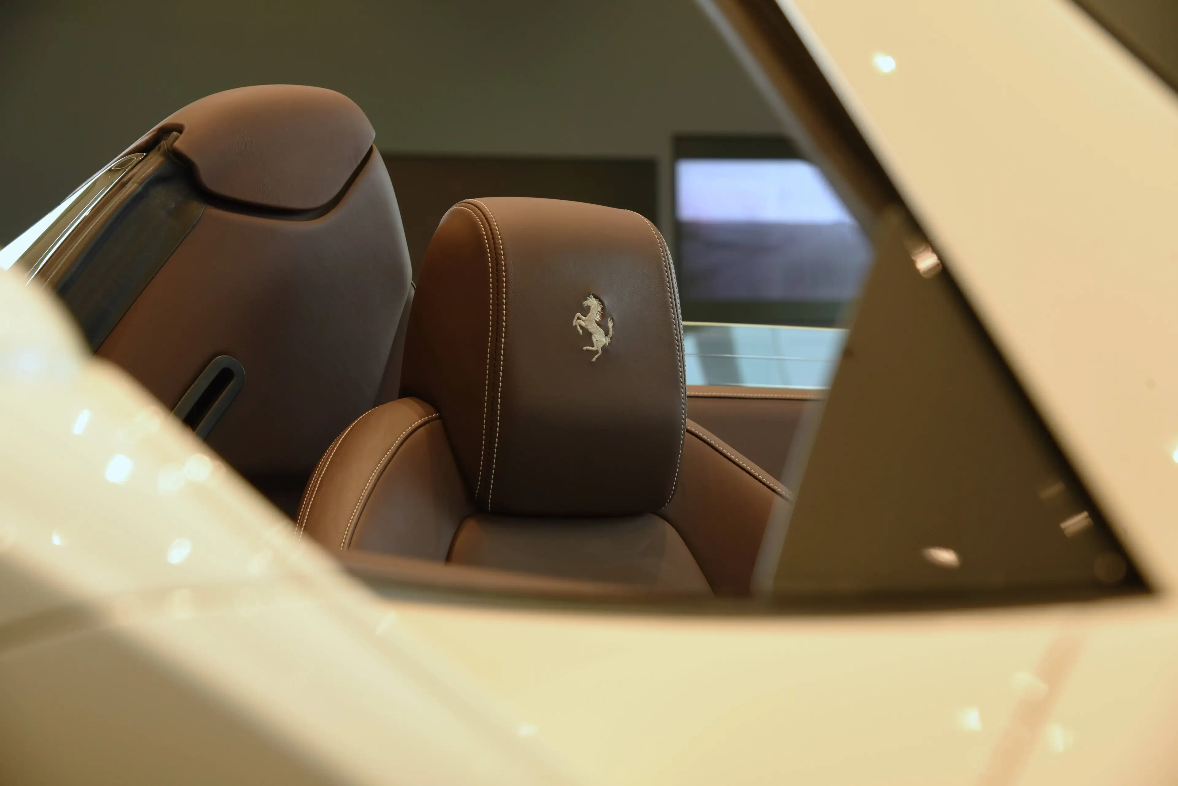Ferrari 458 458 Spider | Full PPF | Full History — photo 13