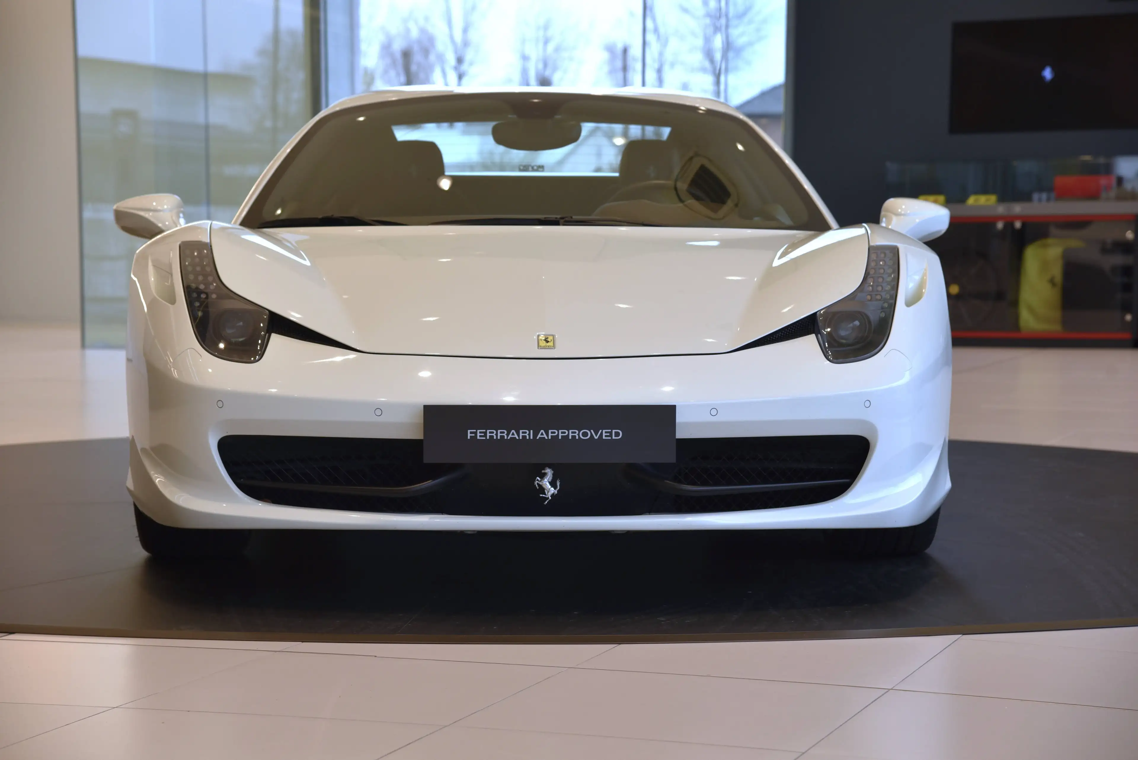 Ferrari 458 458 Spider | Full PPF | Full History — photo 2