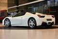 Ferrari 458 458 Spider | Full PPF | Full History Blanco - thumbnail 6