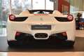 Ferrari 458 458 Spider | Full PPF | Full History Blanco - thumbnail 5