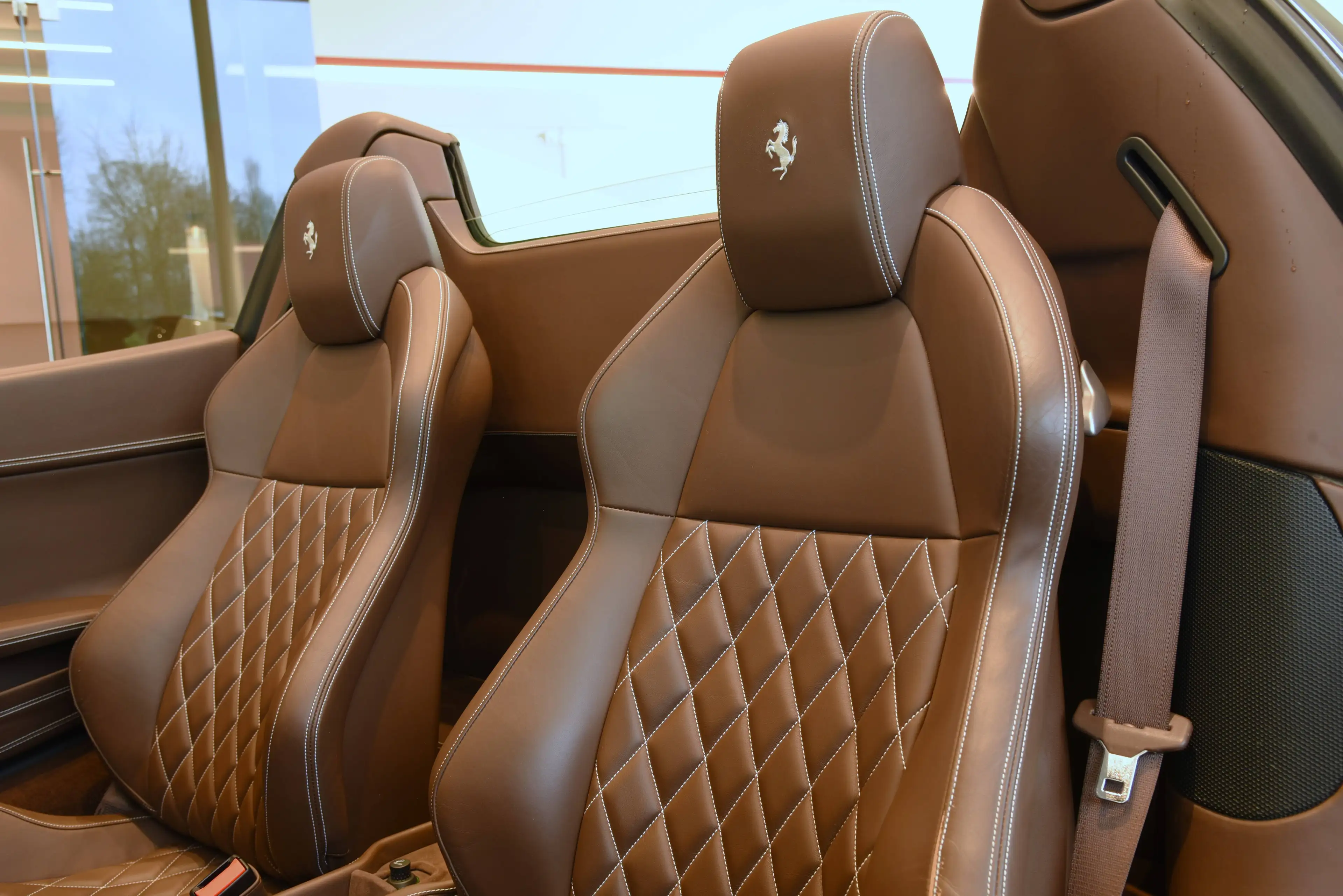 Ferrari 458 458 Spider | Full PPF | Full History — photo 12