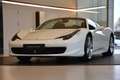 Ferrari 458 458 Spider | Full PPF | Full History Blanco - thumbnail 8