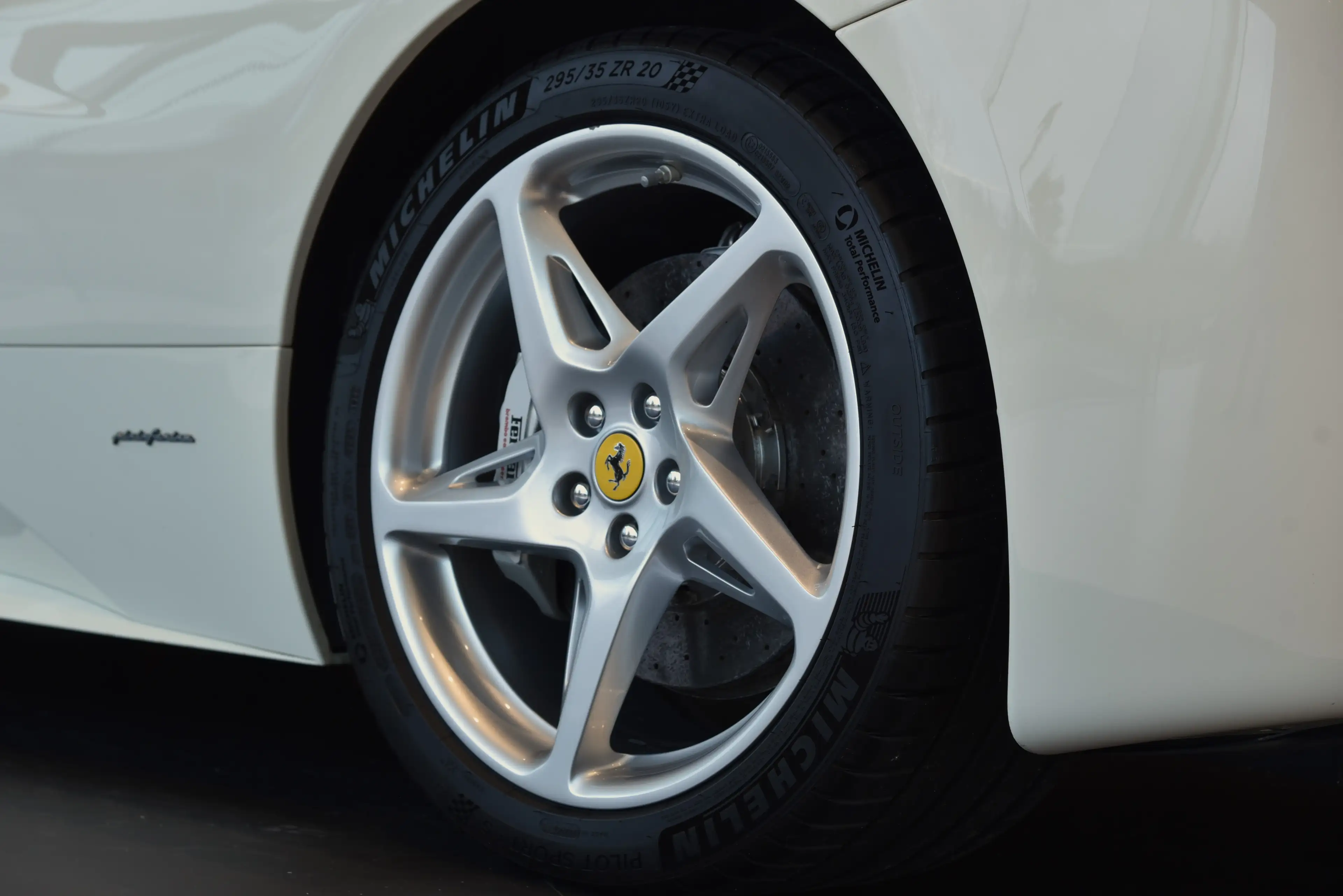 Ferrari 458 458 Spider | Full PPF | Full History — photo 10