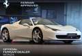 Ferrari 458 458 Spider | Full PPF | Full History Blanco - thumbnail 1