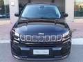 Jeep Compass Compass II 2021 1.6 mjt Business 2wd 130cv Nero - thumbnail 1