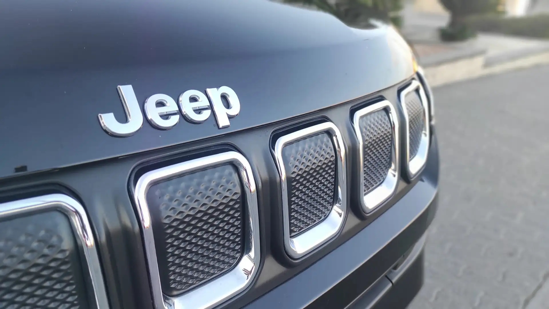 Jeep Compass Compass II 2021 1.6 mjt Business 2wd 130cv Nero - 2