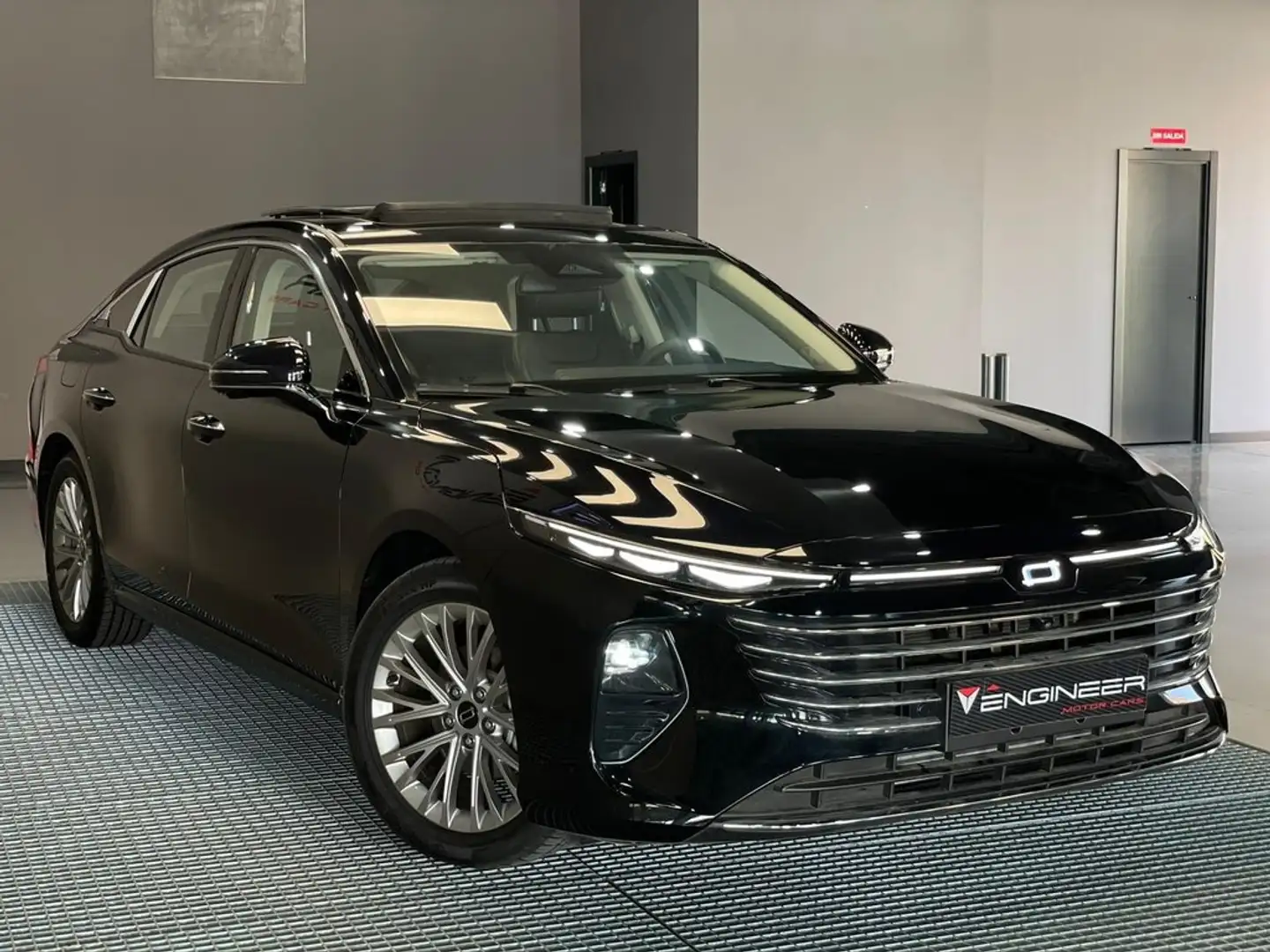 Bestune 1.5 Noir - 2