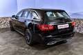Mercedes-Benz C 200 T 9G-TRONIC Avantgarde Nero - thumbnail 7