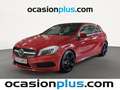 Mercedes-Benz A 250 BE Sport 7G-DCT Roşu - thumbnail 1