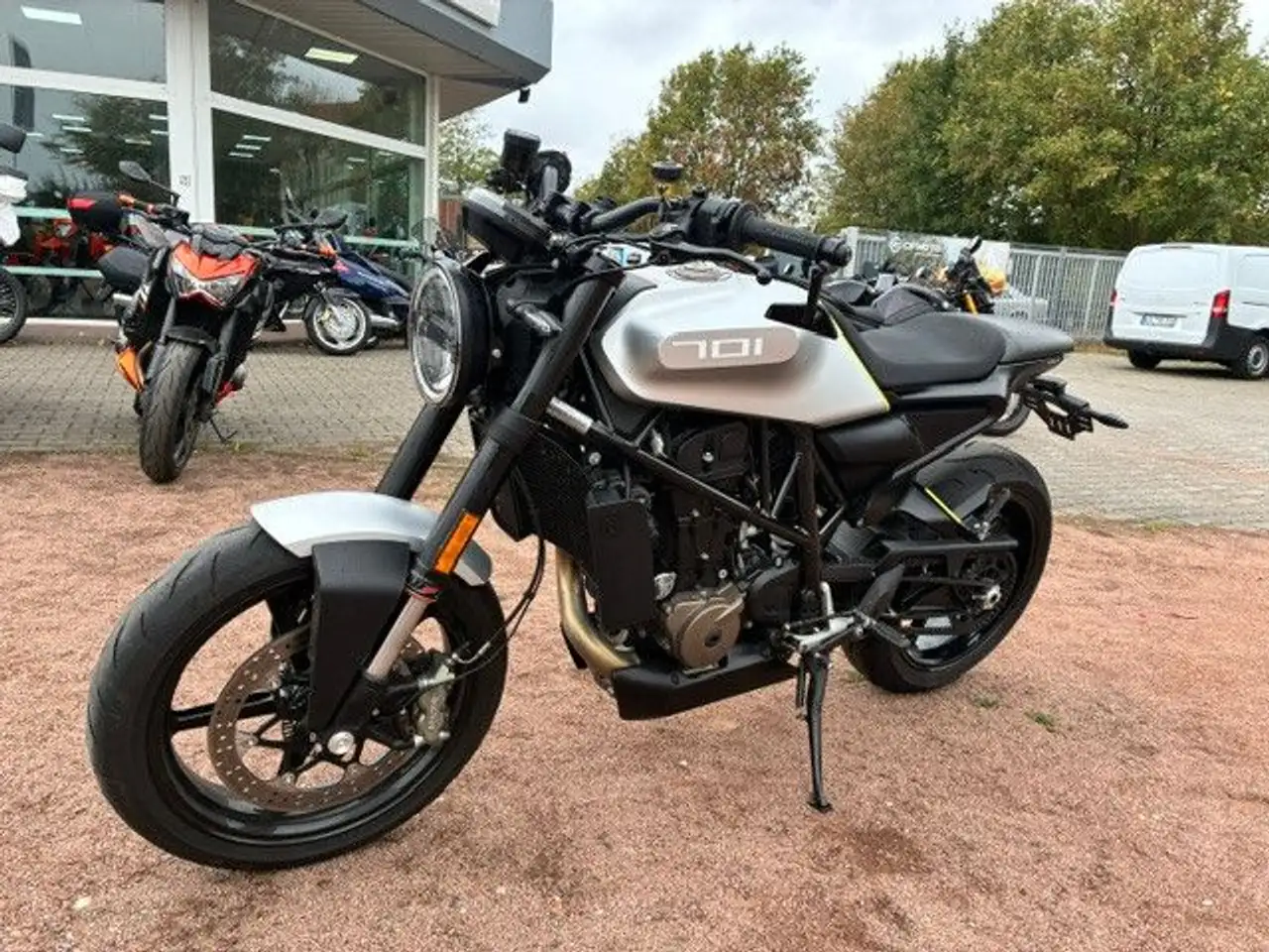 Husqvarna