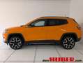 Jeep Compass Lim 2,0 AWD Orange - thumbnail 4