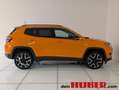 Jeep Compass Lim 2,0 AWD Orange - thumbnail 5