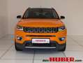 Jeep Compass Lim 2,0 AWD Orange - thumbnail 3