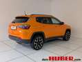 Jeep Compass Lim 2,0 AWD Orange - thumbnail 6