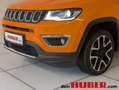 Jeep Compass Lim 2,0 AWD Orange - thumbnail 8
