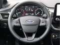 Ford Fiesta VIGNALE/1.0 ECO BOOST M-HYBRID/LED/KAMERA Rot - thumbnail 14