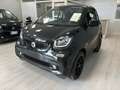 smart forTwo 0.9 t Passion 90cv~UNIPRO~PROMO~FINANZIAMENTO Zwart - thumbnail 3