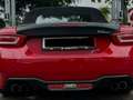 Abarth 124 Spider 1.4 MultiAir Turbo Automatik Turismo Rood - thumbnail 3