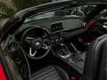Abarth 124 Spider 1.4 MultiAir Turbo Automatik Turismo Rojo - thumbnail 4