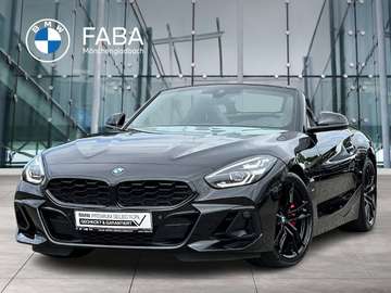 M40i M-Sport DAB WLAN Komfortzg. Tempomat Shz